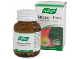 Imagen del producto A. Vogel atrosan forte 60 comprimidos