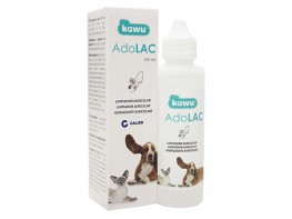 Imagen del producto Calier Adolac limpiador auricular 125ml calier