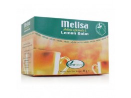 Imagen del producto Soria Natural infusión Melisa 20 filtros