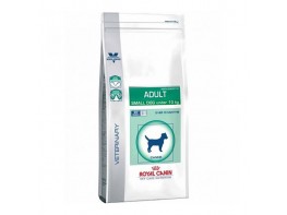 Imagen del producto Royal Canin pienso para perro VCN adulto pequeño 2kg