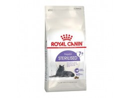 Imagen del producto Royal Canin Fhn sterilised+7 3,5kg