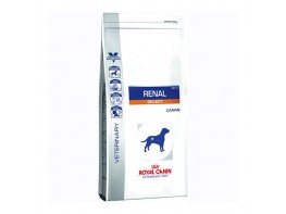 Imagen del producto Royal Canin pienso para perro VD renal select 2kg