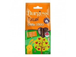 Imagen del producto Burgess B excel gnaw sticks 90g