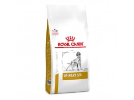 Imagen del producto Royal canin diet canine urinary s/o lp18 13 kg