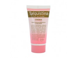 Imagen del producto Talquistina crema 50g