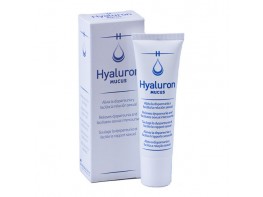 Imagen del producto HYALURON MUCUS GEL LUBRICANTE 30 GR