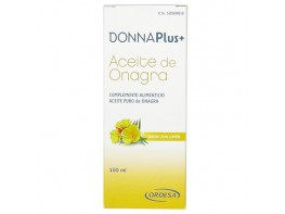 Imagen del producto DONNA PLUS ACEITE DE ONAGRA 150 ML