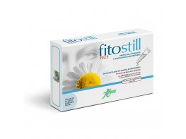 Imagen del producto Aboca fitostill plus gotas oculares 0,5mlx10 u