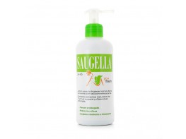 Imagen del producto Saugella jabón íntimo femenino 200ml