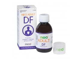 Imagen del producto NEO ADULT DF PROPOLIS+ 150ML    NEOVITAL