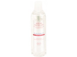 Imagen del producto Cosmeclinik Basiko agua micelar 300ml