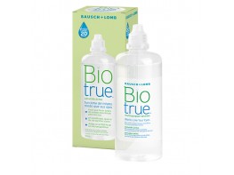 Imagen del producto Bausch&Lomb Biotrue solución única 300ml