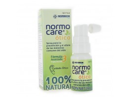 Imagen del producto NORMOCARE OTICO SPRAY 15 ML