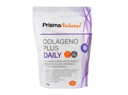 Imagen del producto Prisma Natural Doypack daily colágeno plus 500g