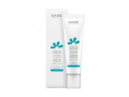 Imagen del producto Babé hidro 24h crema gel p/mixta 50ml