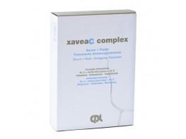 Imagen del producto Centrum Xavea C Complex sérum 15ml + fluido30ml