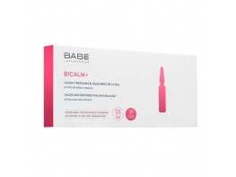 Imagen del producto Babé bicalm+ 10 ampollas