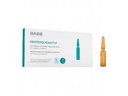 Imagen del producto Babé proteoglicanos f+f 10 ampollas