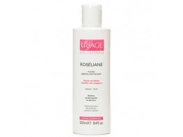 Imagen del producto Roseliane Dermo-Nettoyante Uriage 250ml