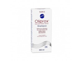 Imagen del producto Oliprox champú 300ml