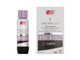 Imagen del producto DS Laboratories Spectral.CSF tratamiento revitalizante con nanoxidil 5% 60ml