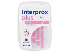 Imagen del producto Vitis interprox plus nano 10 und