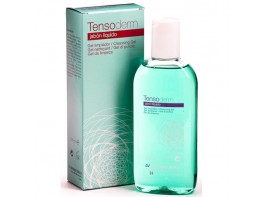 Imagen del producto Tensoderm jabon liquido facial 200ml