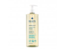 Imagen del producto Rilastil xerolact aceite limpiador 750ml