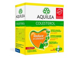 Imagen del producto Aquilea colesterol 60 comp