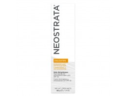 Imagen del producto Neostrata Enlighten crema iluminadora 30ml