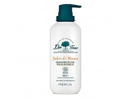 Imagen del producto Phergal Dr. Tree eco jabón manos sensibles 200ml