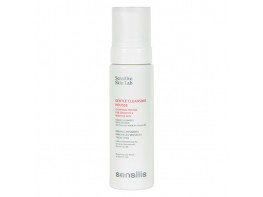 Imagen del producto Sensilis Gentle mousse espuma 200ml