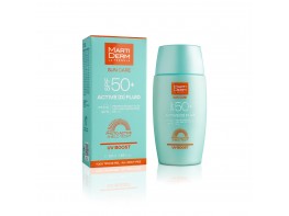 Imagen del producto Martiderm sun care active D SPF50+ 50ml