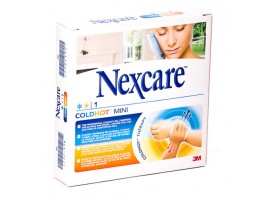 Imagen del producto BOLSA NEXCARE COLDHOT FRIO CALOR 10X10