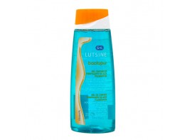 Imagen del producto LUTSINE BACTOPUR GEL LIMPIADOR 200 ML