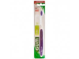 Imagen del producto GUM CEPILLO DENTAL ORTODONCIA REF/124